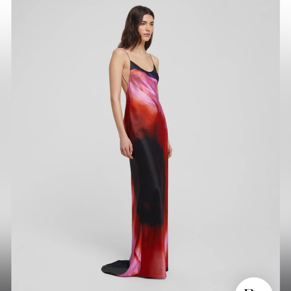 Rat & Boa Solaris Dress